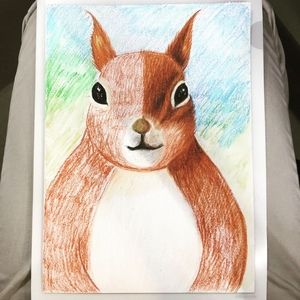 Meet your Posher, Chiang yun